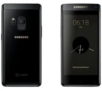 Замена разъема зарядки на телефоне Samsung Leader 8 в Воронеже